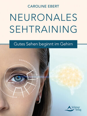 cover image of Neuronales Sehtraining